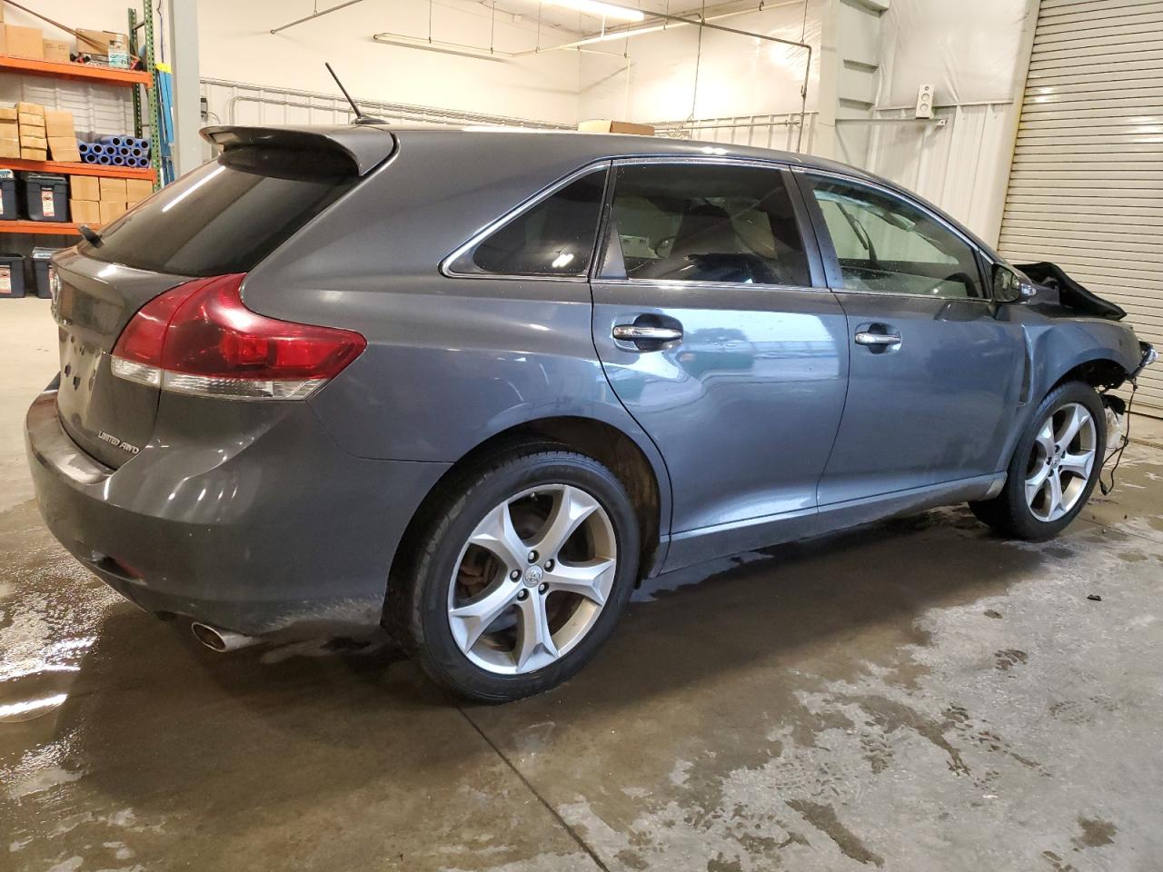 4T3BK3BBXDU080833 2013 Toyota Venza Le 2013 Toyota Venza Le VIN: 4T3BK3BBXDU080833 Lot: 65832674