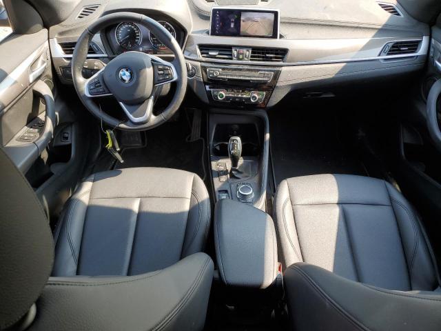  BMW X1 2022 Gray