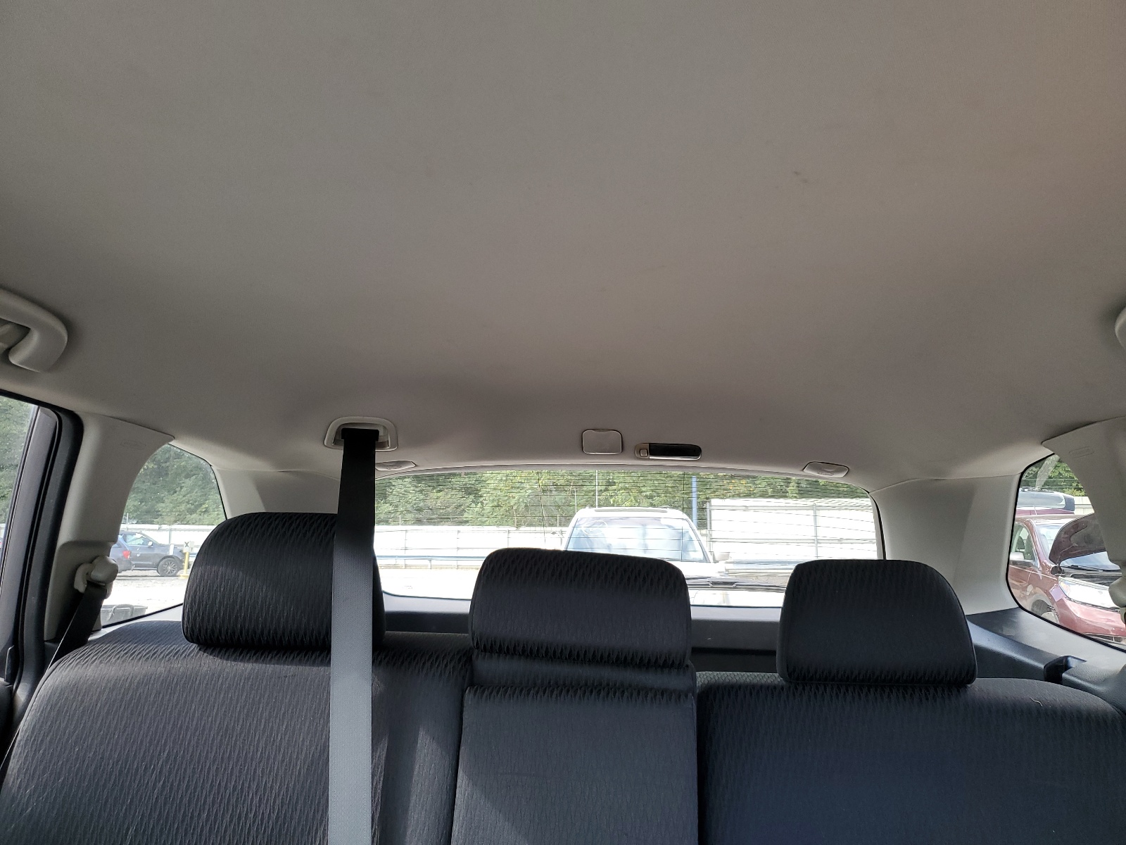 4S4BRCCC6A3367650 2010 Subaru Outback 2.5I Premium