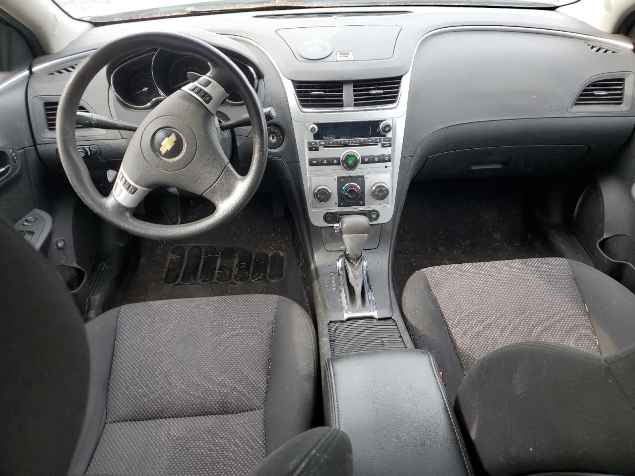 2010 Chevrolet Malibu 1Lt VIN: 1G1ZC5EB7AF253099 Lot: 68475994