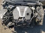 2018 Infiniti Q50 Luxe იყიდება Las Vegas-ში, NV - Vandalism