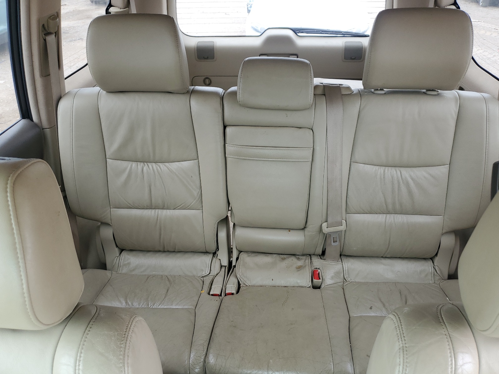 JTJBT20X460118793 2006 Lexus Gx 470