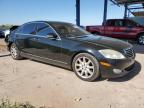 2007 Mercedes-Benz S 550 იყიდება Phoenix-ში, AZ - Rear End
