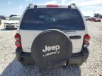 2007 Jeep Liberty Sport للبيع في Temple، TX - Rear End