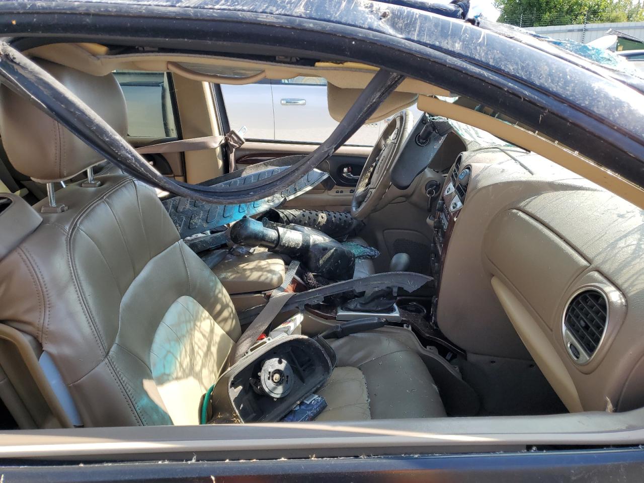 2004 GMC Envoy - Image 7