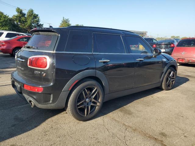  MINI COOPER 2016 Черный