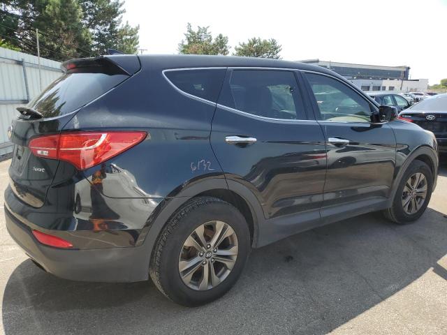  HYUNDAI SANTA FE 2014 Black