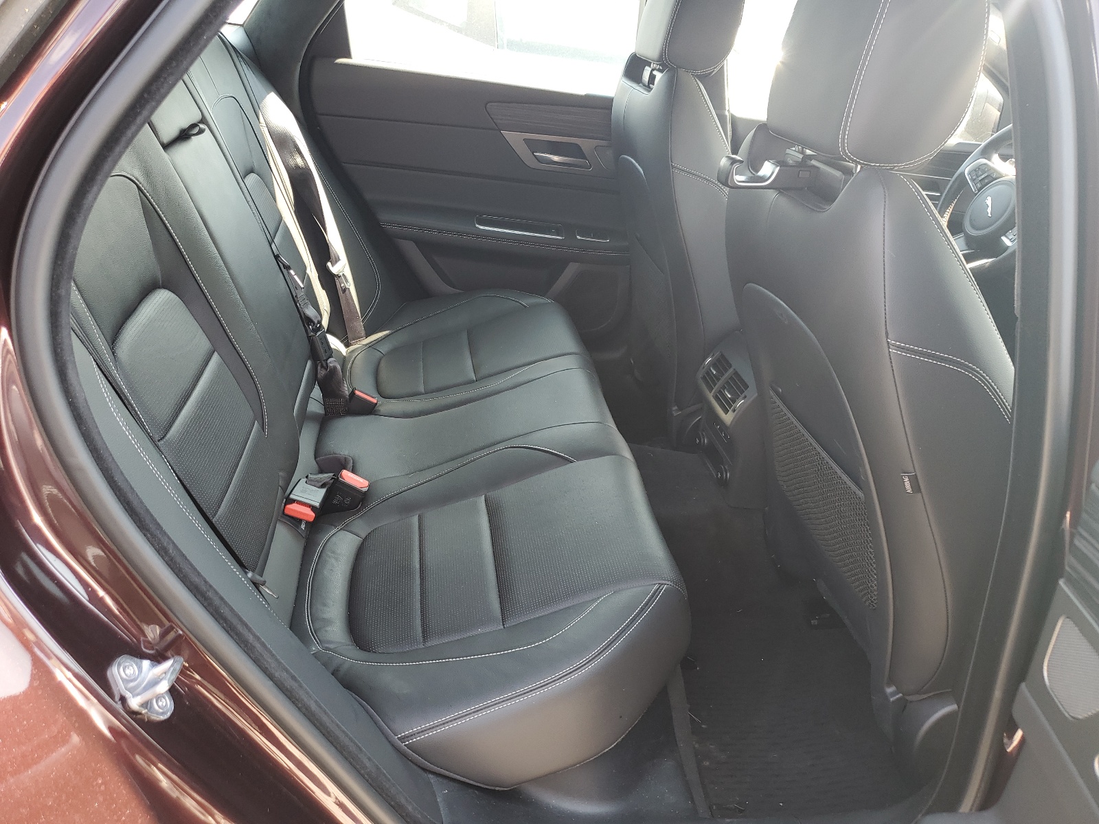 SAJBM4FV1LCY83991 2020 Jaguar Xf S