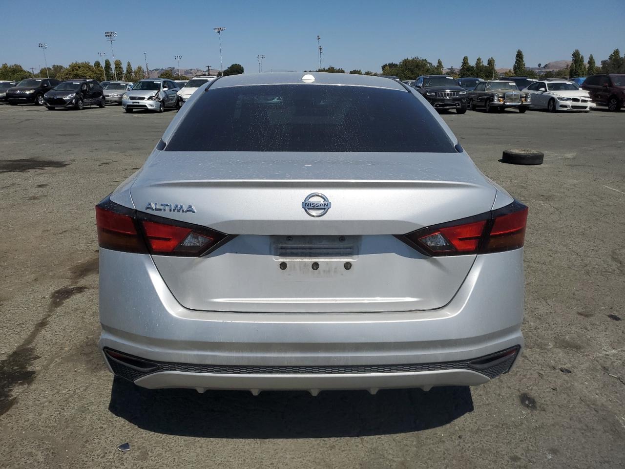 2019 Nissan Altima S VIN: 1N4BL4BV7KC232134 Lot: 69633664