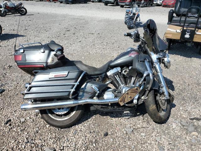 2006 Harley-Davidson Flhtcui 