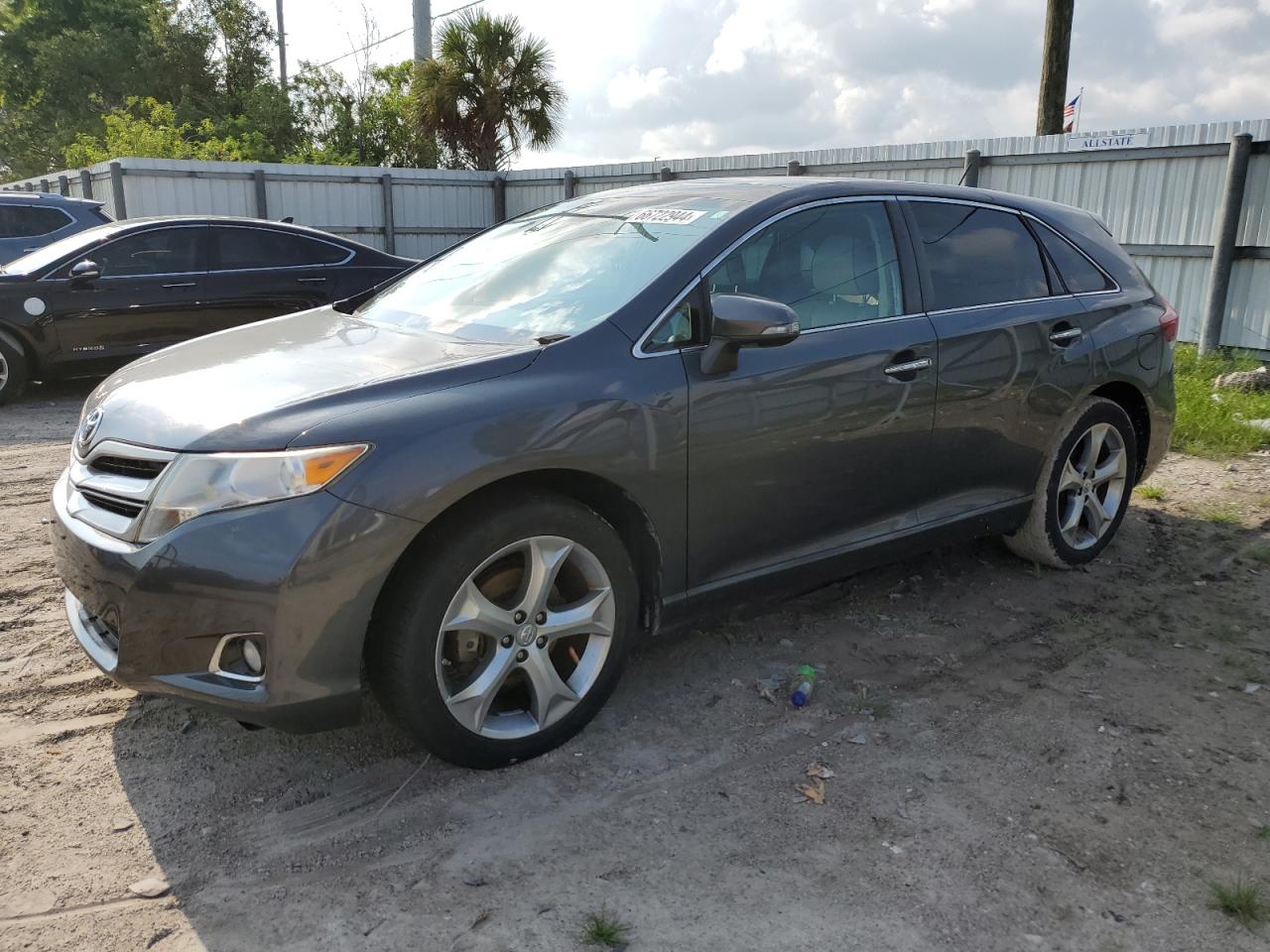 4T3BK3BB5DU080108 2013 Toyota Venza Le 2013 Toyota Venza Le VIN: 4T3BK3BB5DU080108 Lot: 66722944