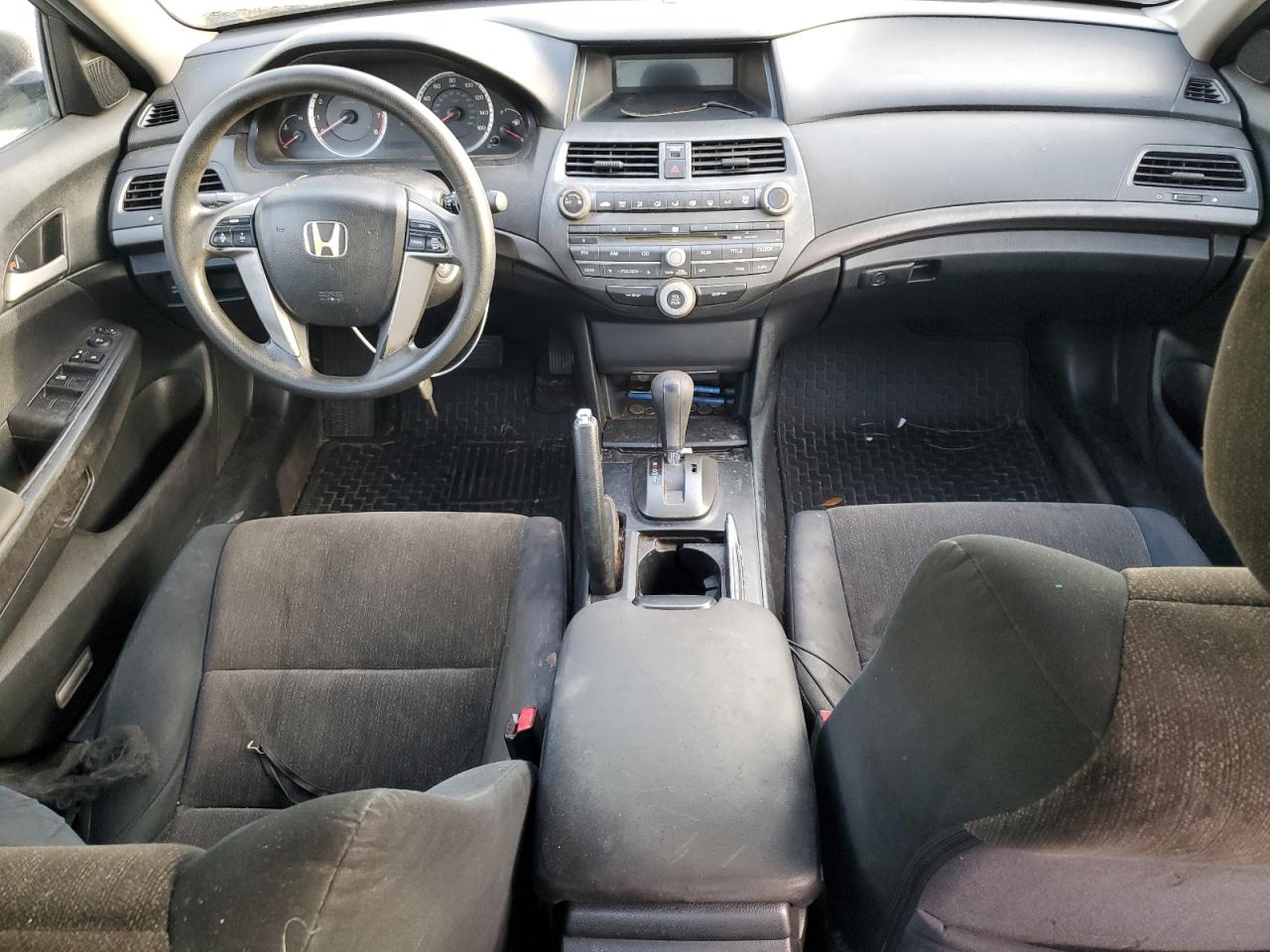 JHMCP26329C011307 2009 Honda Accord Lx