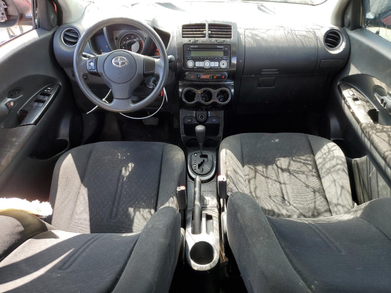 JTKKU10478J002641 2008 Toyota Scion Xd