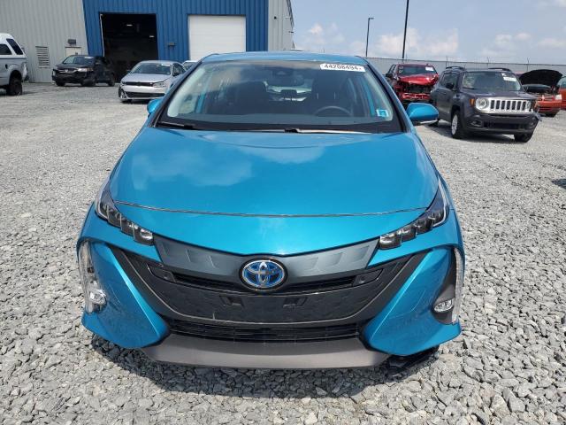2022 TOYOTA PRIUS PRIME LE