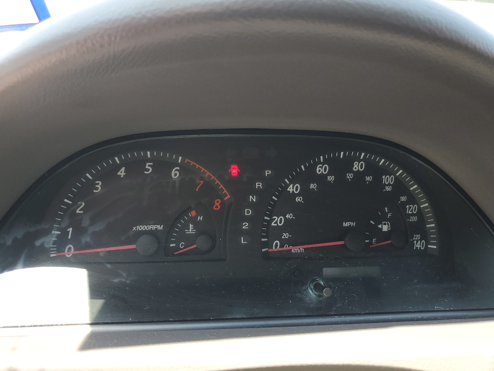 4T1BE32K64U846637 2004 Toyota Camry Le