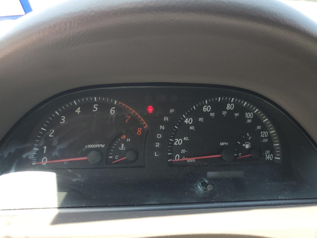 2004 Toyota Camry Le VIN: 4T1BE32K64U846637 Lot: 68271774