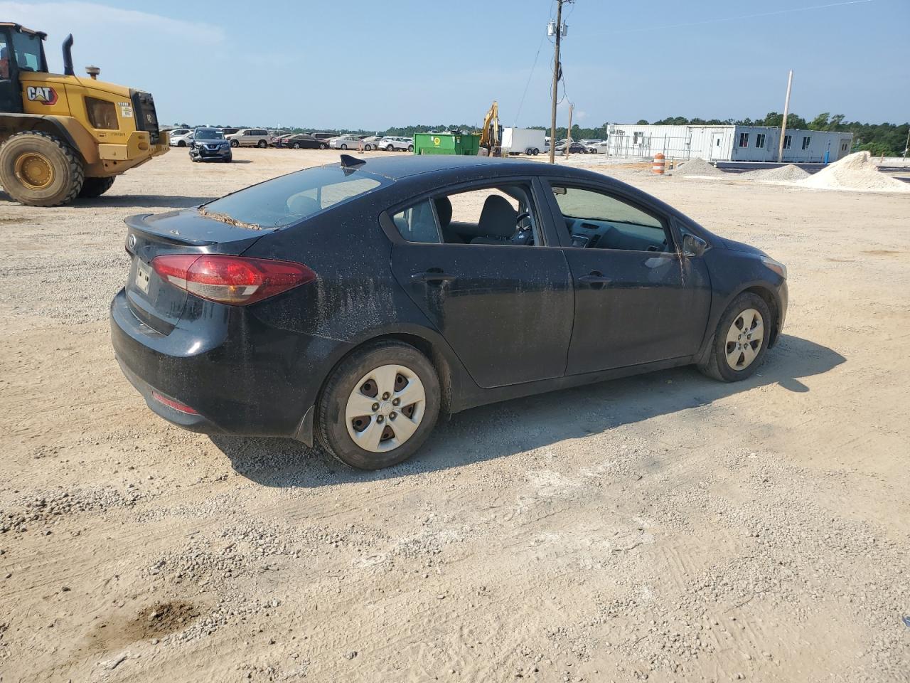 2017 Kia Forte - Image 3