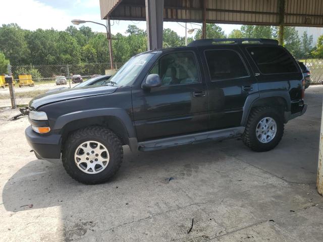 2002 Chevrolet Tahoe K1500 en Venta en Gaston, SC - Undercarriage