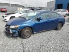 2013 HONDA CIVIC TOURING for sale at Copart NS - HALIFAX