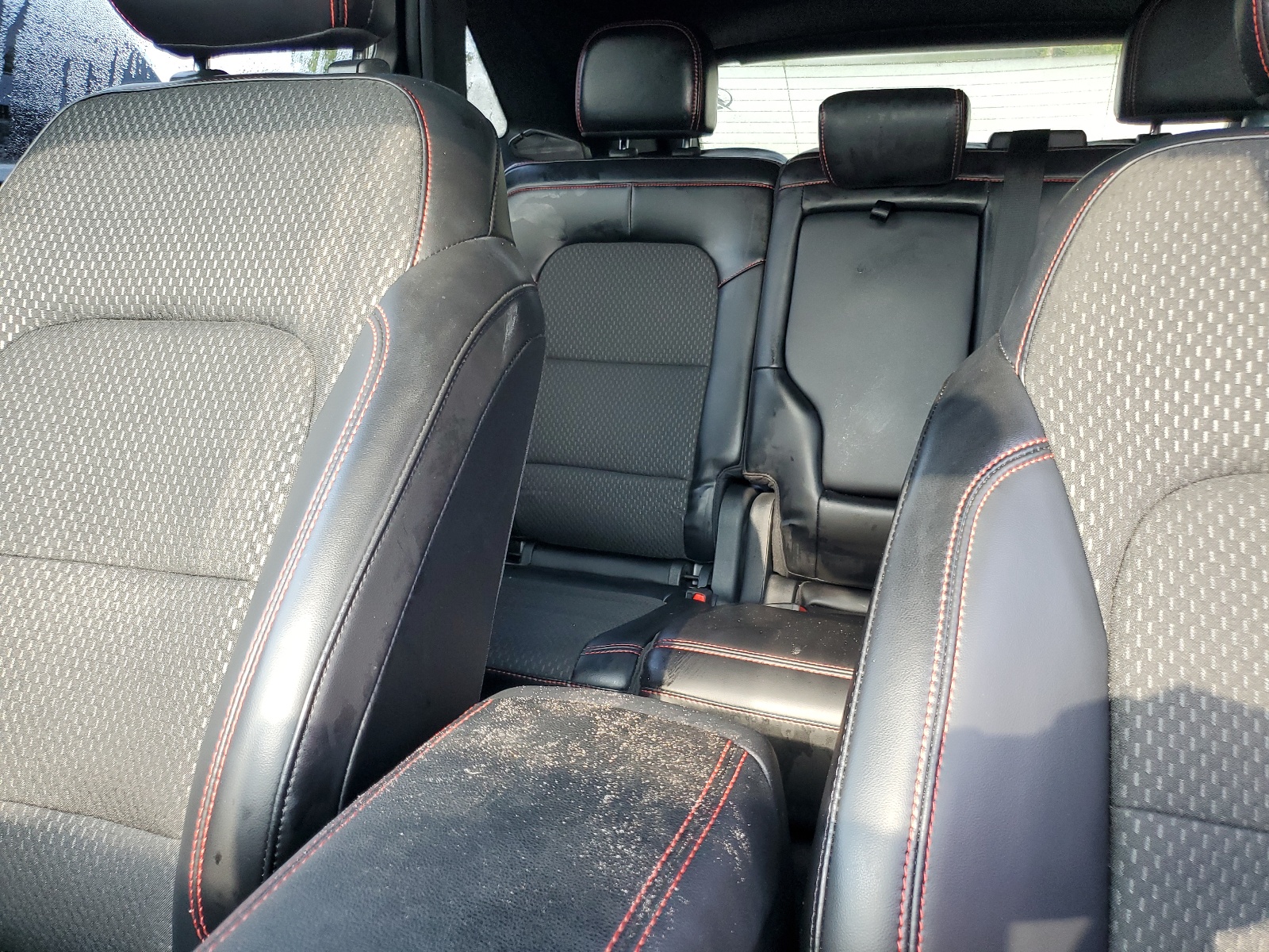 1FMCU0MN0RUA55752 2024 Ford Escape St Line