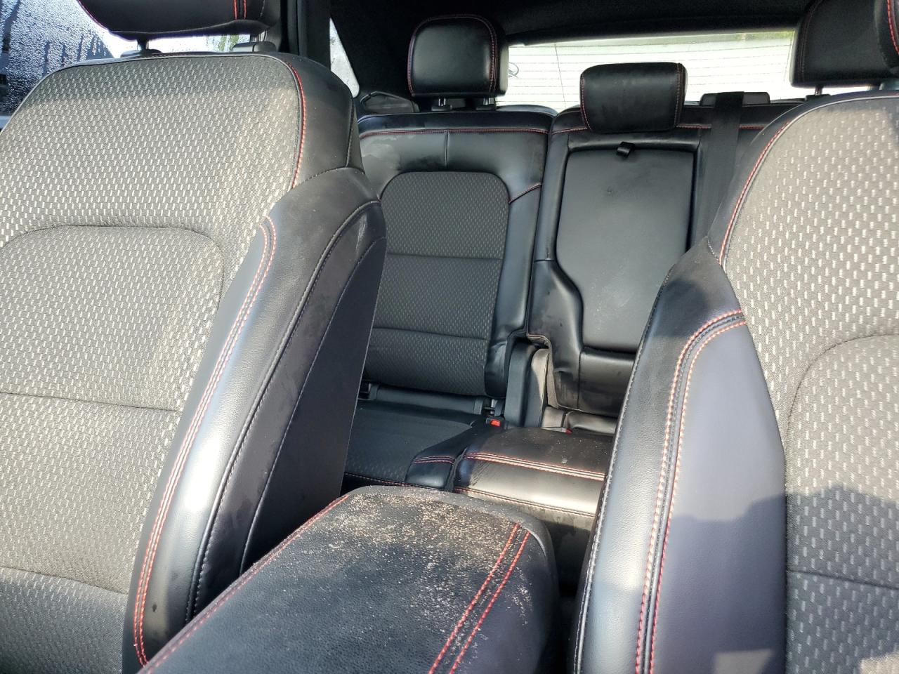 2024 Ford Escape St Line VIN: 1FMCU0MN0RUA55752 Lot: 66520464