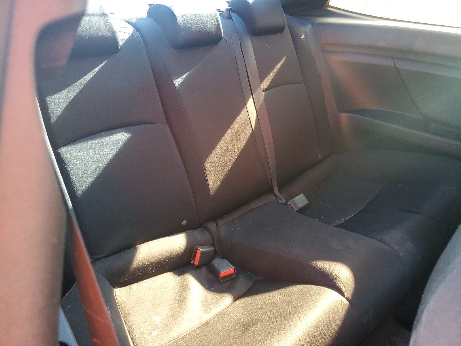 2HGFC3A52JH755209 2018 Honda Civic Si