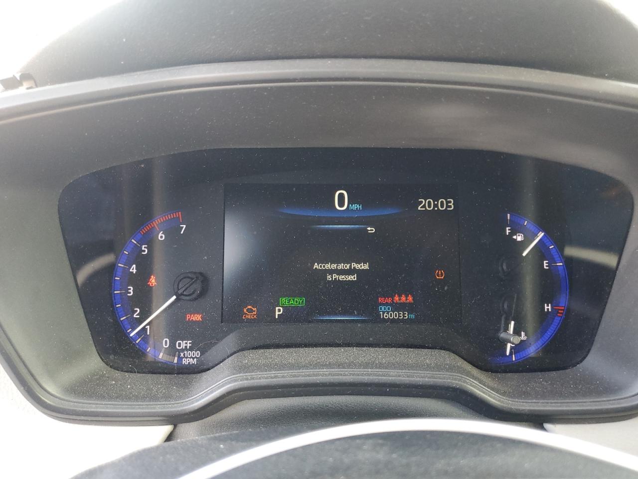 2020 Toyota Corolla - Image 9