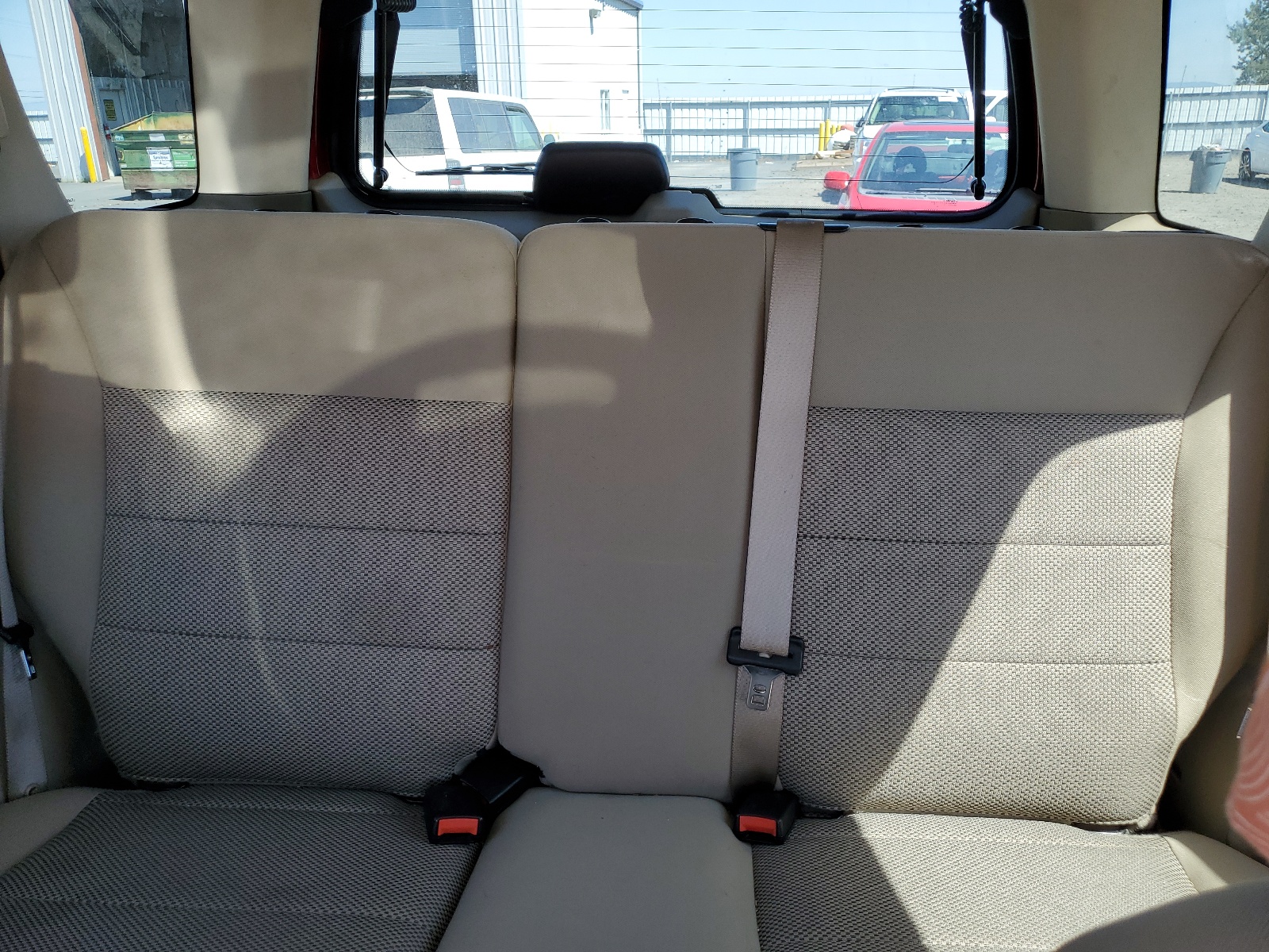 1FMYU931X6KA42250 2006 Ford Escape Xlt