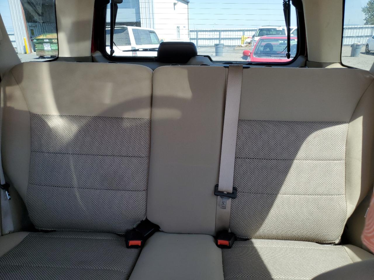 2006 Ford Escape Xlt VIN: 1FMYU931X6KA42250 Lot: 65432074