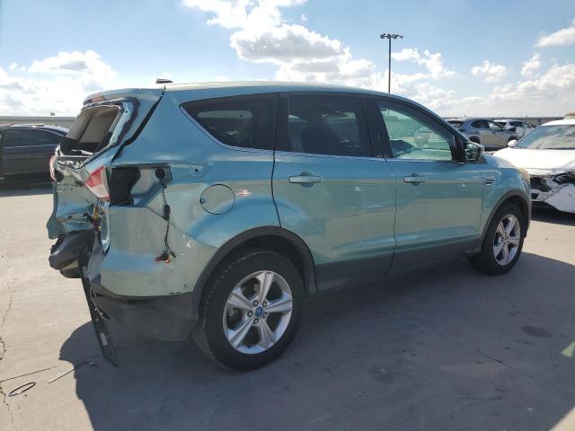 Parquets FORD ESCAPE 2013 Turquoise