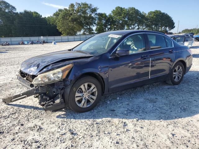 2011 Honda Accord Lxp