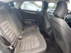 2017 Ford Fusion Se იყიდება Rogersville-ში, MO - Front End