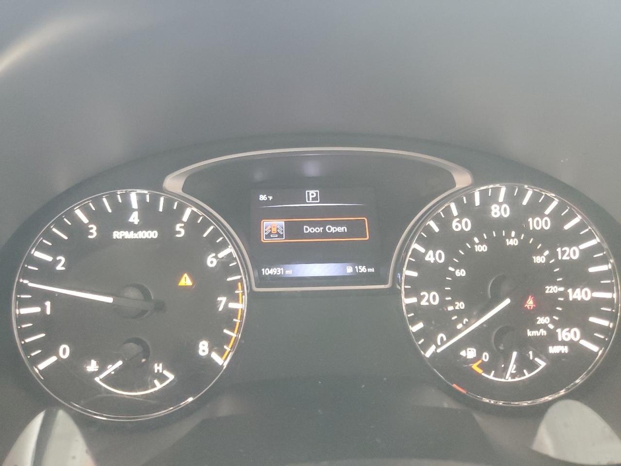 2017 Nissan Altima 2.5 VIN: 1N4AL3AP4HC471982 Lot: 67074264