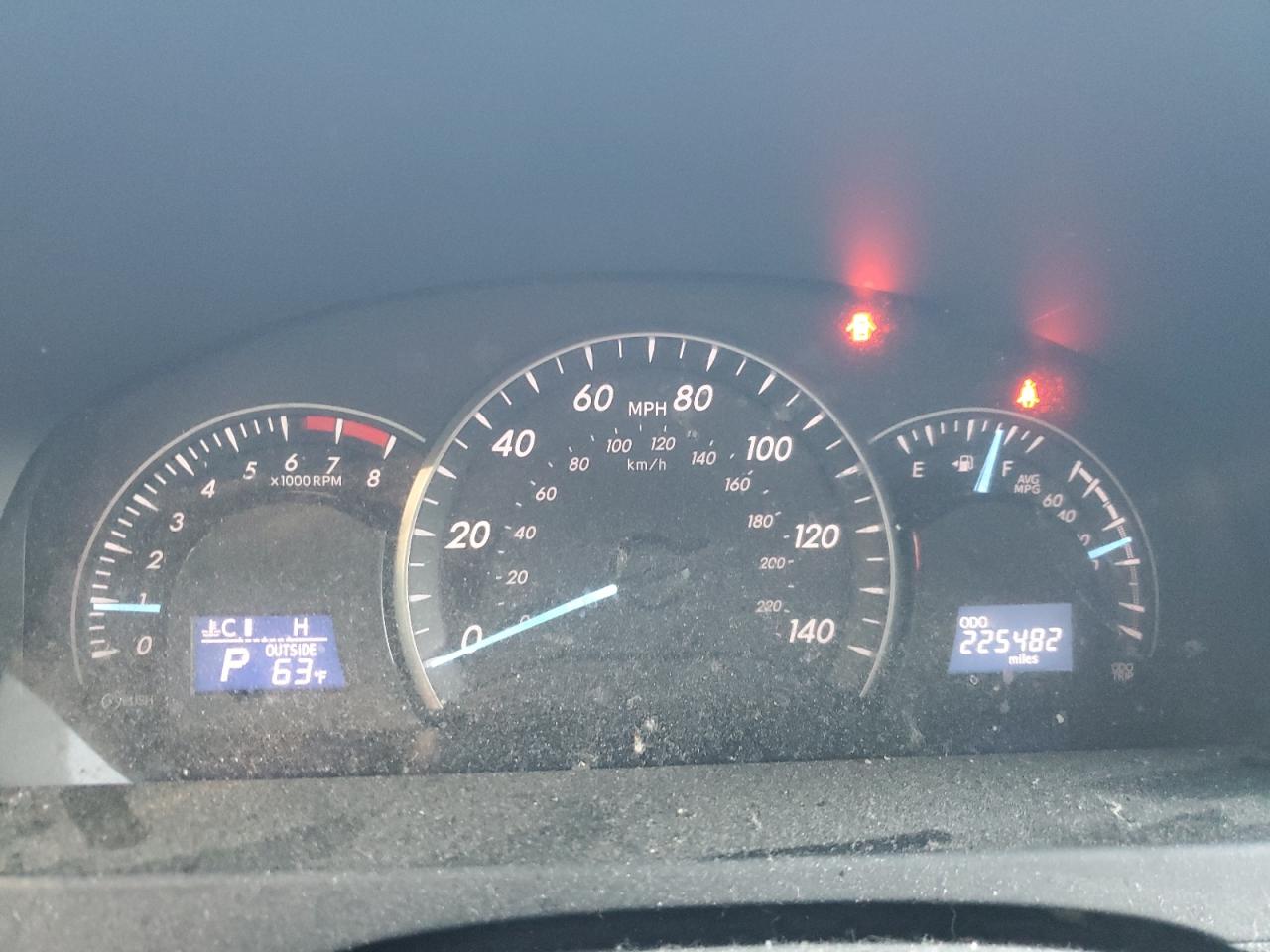 2015 Toyota Camry - Image 9