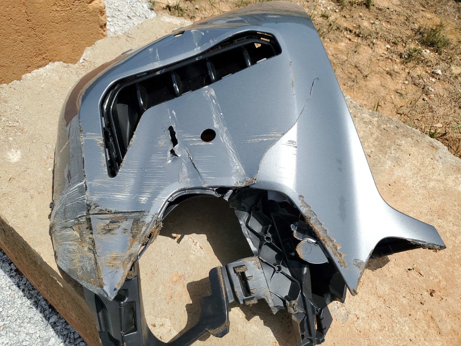 5UX33EX01R9V16091 2024 BMW X6 xDrive40I