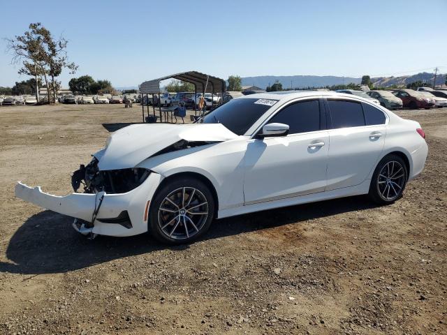 2021 Bmw 330I 