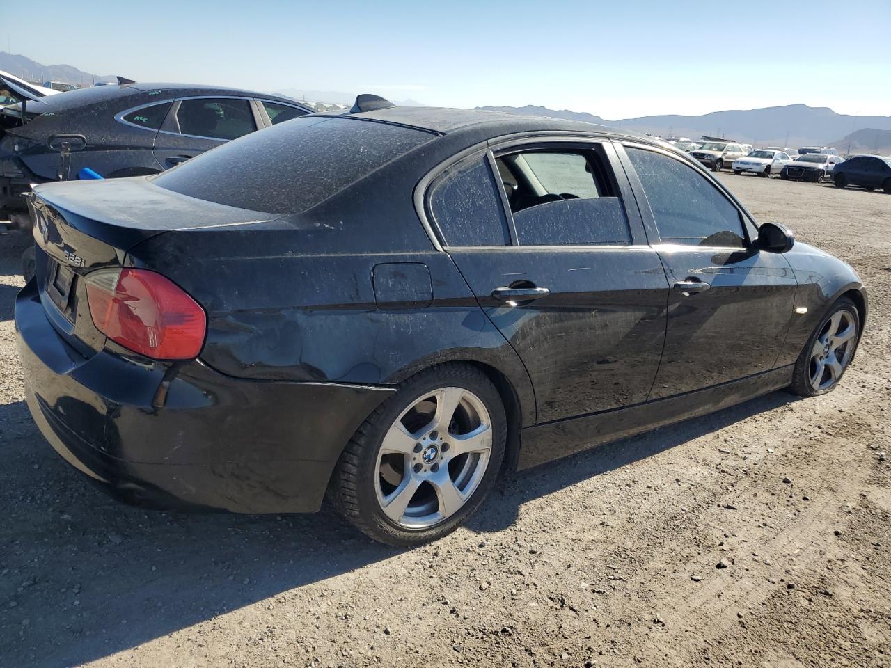 2007 BMW 3er - Image 3