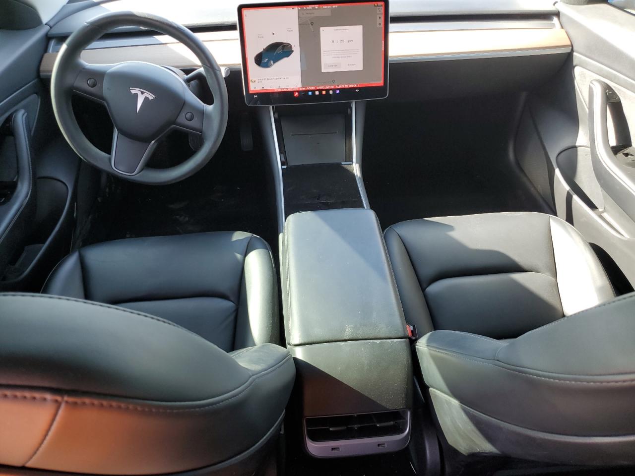 5YJ3E1EA9LF633575 2020 Tesla Model 3