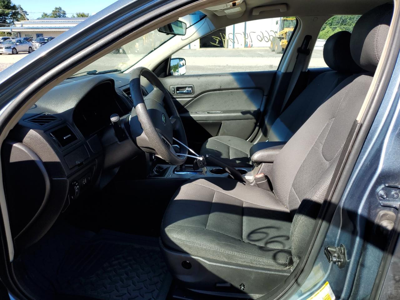 2011 Ford Fusion - Image 7