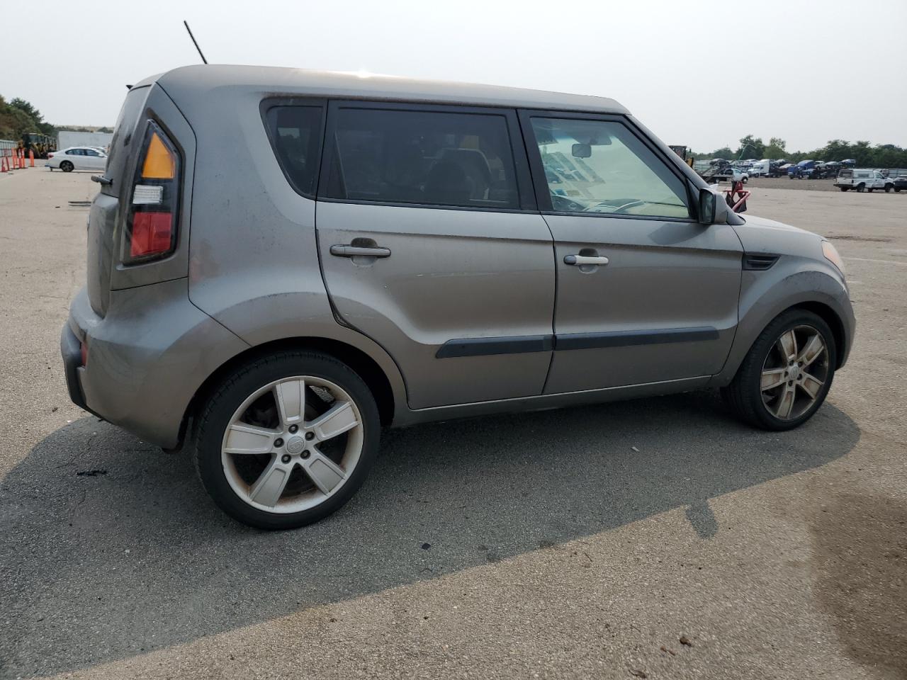 2011 Kia Soul - Image 3