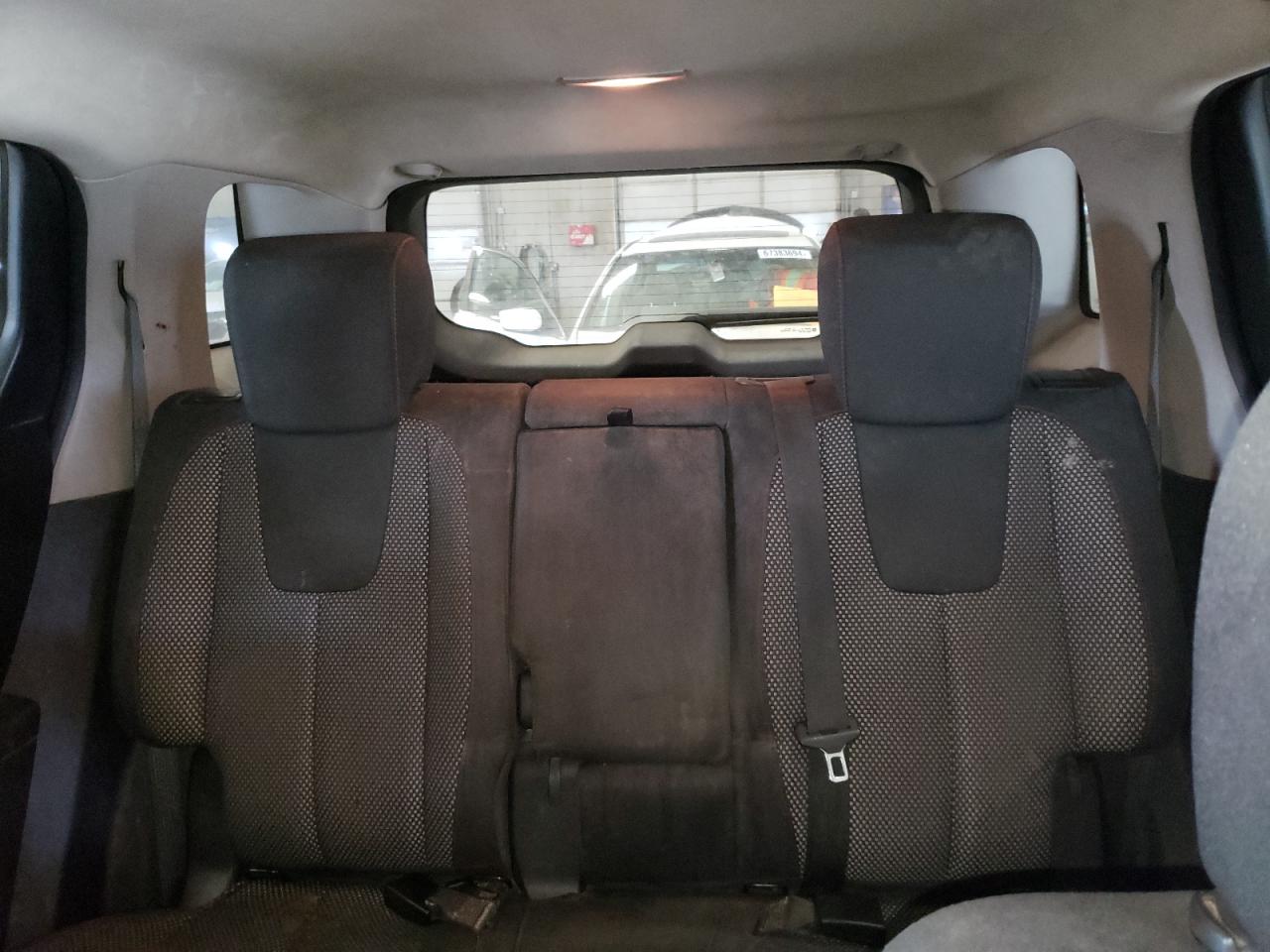 2011 GMC Terrain Sle VIN: 2CTFLTE54B6416512 Lot: 66905924