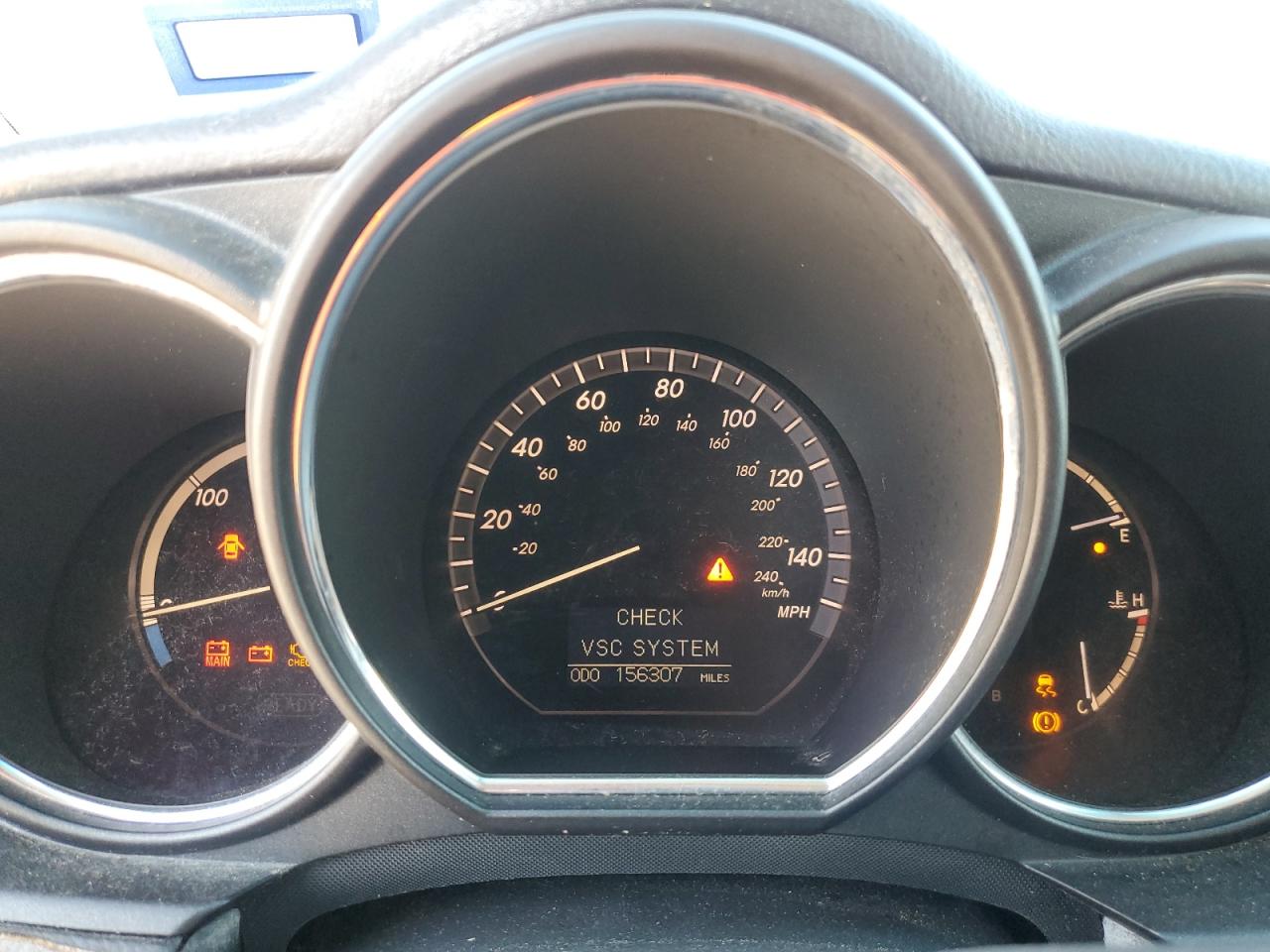 2006 Lexus Rx 400 VIN: JTJGW31U660004219 Lot: 67400284