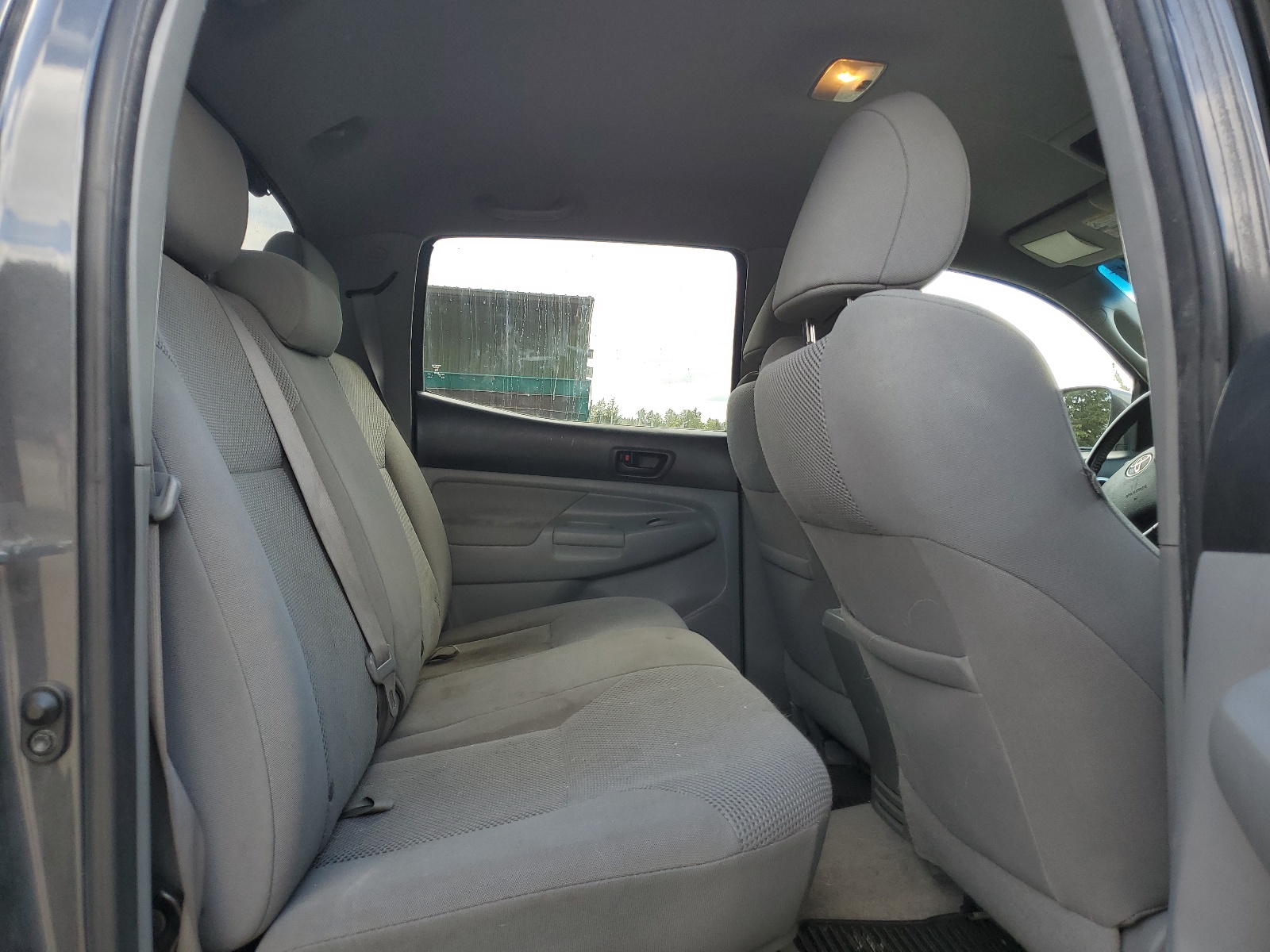 5TELU4EN2AZ687156 2010 Toyota Tacoma Double Cab