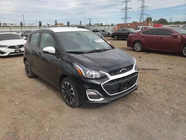 2021 Chevrolet Spark 1Lt VIN: KL8CD6SA0MC227499 Lot: 66701184