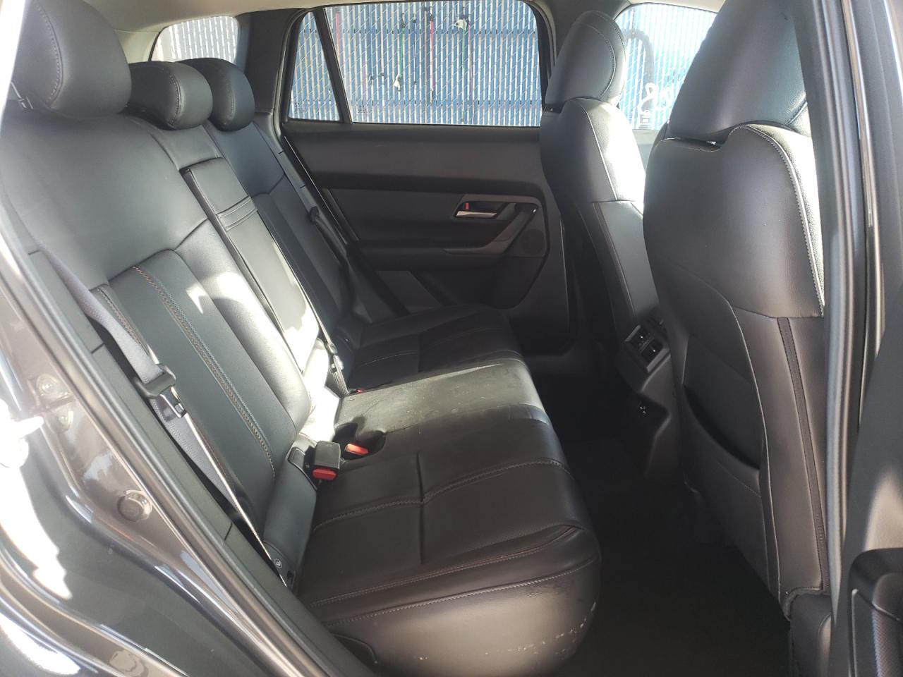 2023 Mazda Cx-50 Base VIN: 7MMVABXY4PN151348 Lot: 68421844