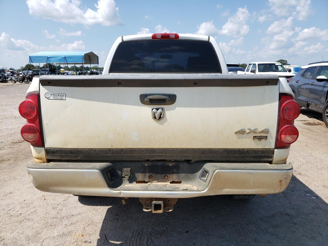 1D7HU182X7J603437 2007 Dodge Ram 1500 St