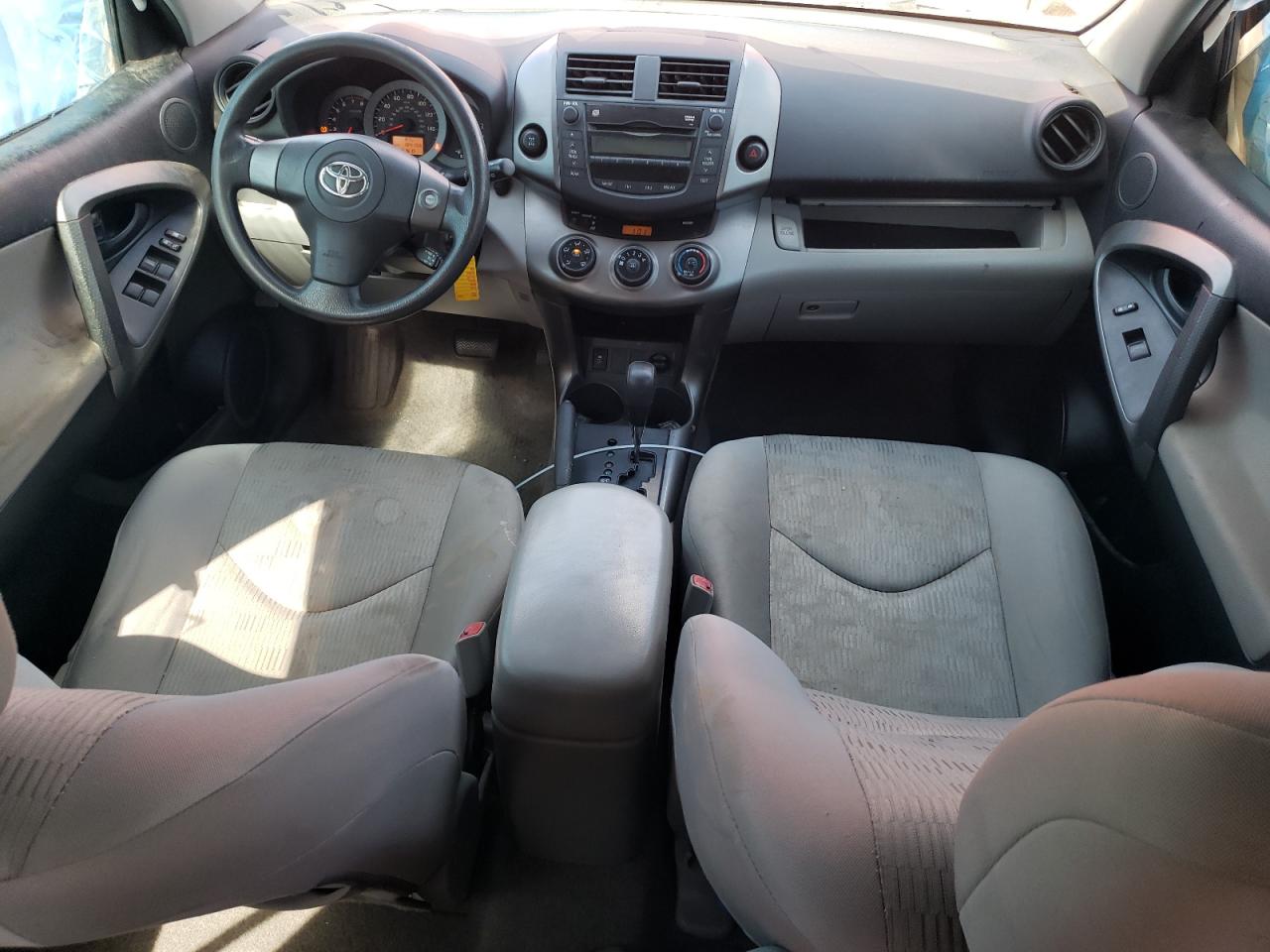 2010 Toyota Rav4 VIN: JTMBK4DV3A5090653 Lot: 65651404