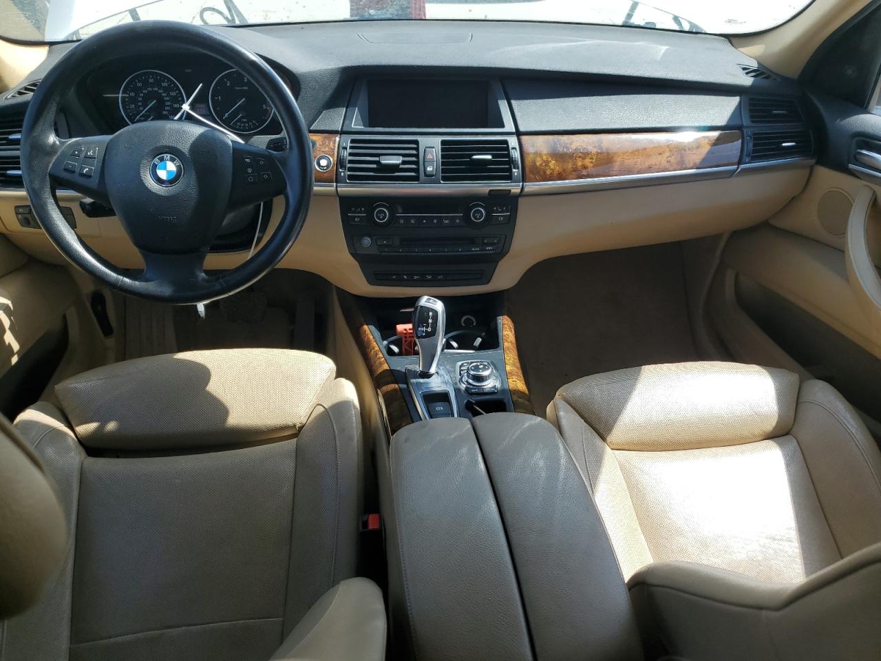 2010 BMW X5 xDrive35D VIN: 5UXFF0C5XALJ98990 Lot: 66377744