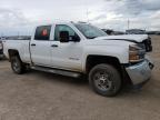 2019 Chevrolet Silverado K2500 Heavy Duty за продажба в Greenwood, NE - Front End