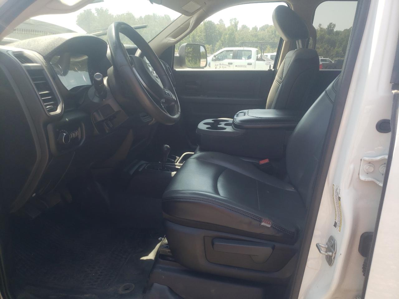 2020 Ram 3500 VIN: 3C7WRTCL1LG162424 Lot: 70640004